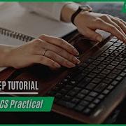 Class 11 CS Practical Star Pattern Program Python Nested Loops Explained