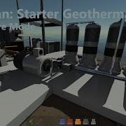 Archean Starter Geothermal Power
