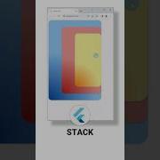 Stack Widget Flutter Quick Tutorial