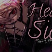 Nightcore Heartsick LV