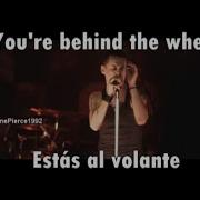 Depeche Mode Behind The Wheel Live 1080p Subtitulos Español Inglés