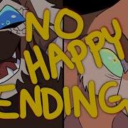 Squirrelflight No Happy Ending PMV