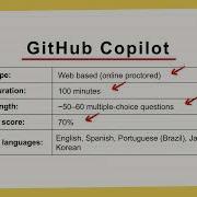 Pass The GitHub Copilot Certification Exam In 2025 Practice Questions