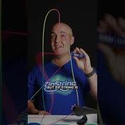 ZipString против String Thing игрушки технологии Sharktank
