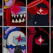 Defeat But Everytime It S The Opponent S Turn The Mod Changes Friday Night Funkin