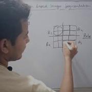 Region Based Image Segmentation In Hindi Digital Image Processing