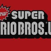 World 9 Map New Super Mario Bros Wii Music Extended