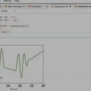 Non Linear Preprocessing