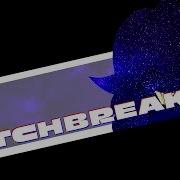 MATCHBREAKER Remix FCR Continuum Poga