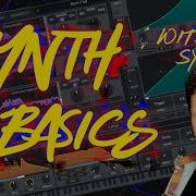 Synth Basics Learn Vital Synth For Drum Bass Tutorial For Beginners Advanced