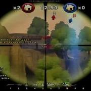 Old BFH Aimbot