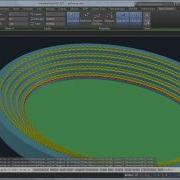 How To Use Path Array In AutoCAD 2017 AutoCAD