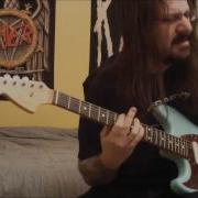 THERAPY Trigger Inside Guitar Cover Full HD