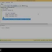 Unique Key Constraint In Sql Server