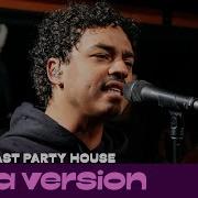 Northeast Party House Cover Yeah Yeah Yeahs Heads Will Roll For Like A Version