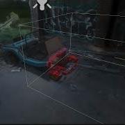 Unity Easy To Use Dissolve And See Through Asset