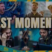 BEST MOMENTS Of PGL Astana 2025 CS2