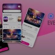 Master Ionic Event App UI Step By Step Guide For 2024