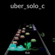 DNA Uber Solo Tech FC
