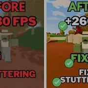 Maximize Your Unturned Experience FPS Boost And Lag Fix