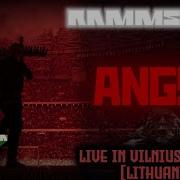 Rammstein Angst Live In Vilnius 22 05 2023 MULTICAM The Sonic Rammtein