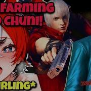 Bae Is Completely Obsessed With Dante And Vergil S Aura
