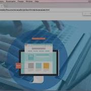 Access HTML DOM In JavaScript