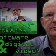 Hardware Vs Software Digital Video Computerphile