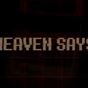 HEAVEN SAYS MANDELA MIX REMIX