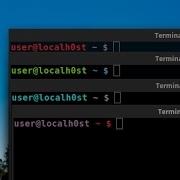 Change Terminal Prompt Color Linux Mint Ubuntu EASY