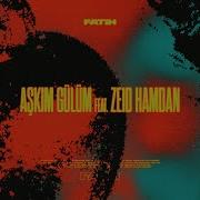 Mabel Matiz Aşkım Gülüm Feat Zeid Hamdan