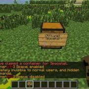 Minecraft Lockette Tutorial 1 7 8
