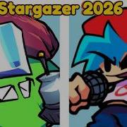 Friday Night Funkin Vs Impostor Stargazer 2026 FANMADE BF GREEN FNF MOD