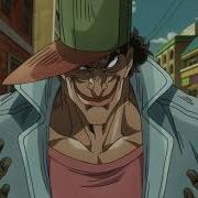JJBA Stardust Crusaders Khnum S Oingo And Thoth S Boingo Animation Highlights