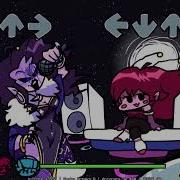 Friday Night Funkin Starcatcher MILF UTAU Cover OLDEST
