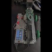 PLTW Testbed Project
