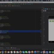 Android Tutorial Grid Layout