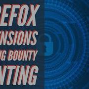 Firefox Extensions For Bug Bounty Hunting Penetration Testing And CTF S