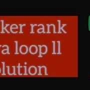 Hackerrank Java Loop II Solution