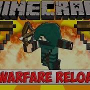 Minecraft Bukkit Plugin Bow Warfare Reloaded Tutorial