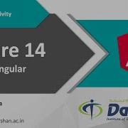 Angular Workshop Lecture 14 Forms In Angular