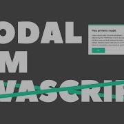 Como Criar Um Modal Sem Javascript Apenas HTML E CSS