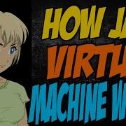How Java Virtual Machine Works