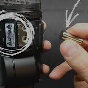 Powerful Little Magnet Transforms Camera To Infrared