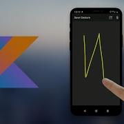 How To Create Custom Gestures In Android Studio Kotlin 2020