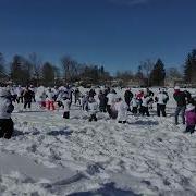 Winter Carnival Flash Mob 2026