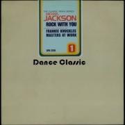 Michael Jackson Rock With You A Frankie Knuckles Favorite Club Mix