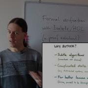 Correctness Proofs Of Distributed Systems With Isabelle HOL
