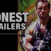 Honest Trailers Predator 1987
