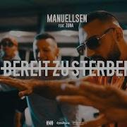 MANUELLSEN Feat ZUNA BEREIT ZU STERBEN KMNSTREET VOL 4